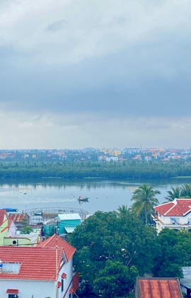 Gallery - Wyndham Garden Hoi An Cua Dai