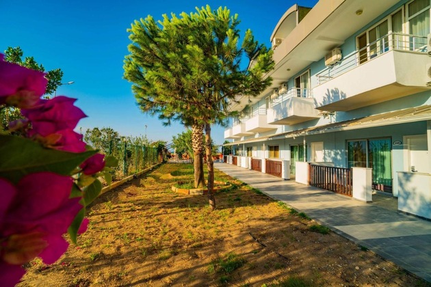 Gallery - Prenses Sealine Beach Hotel