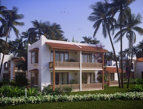 Gallery - Lux Marijani Zanzibar