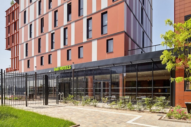 Gallery - B&B Hotel Argenteuil