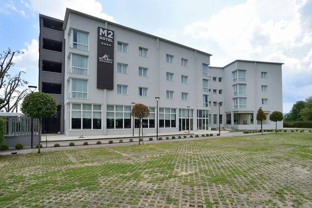 Gallery - M2 Hotel