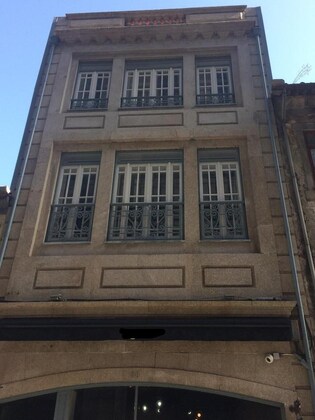Gallery - Be Oporto Apartments Clerigos