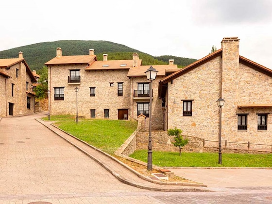 Gallery - Jaca Mirador De Badaguas 3000