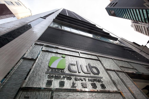 Gallery - Iclub Sheung Wan Hotel