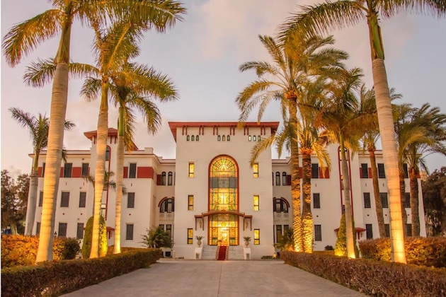 Gallery - Helnan Palace Hotel - Adults Only