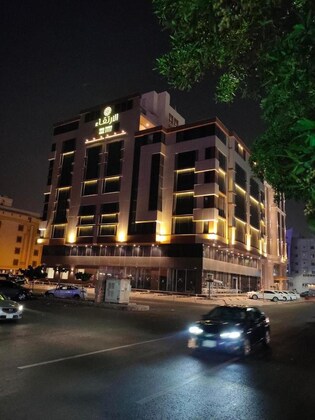 Gallery - Continent Al Ertiqaa Hotel