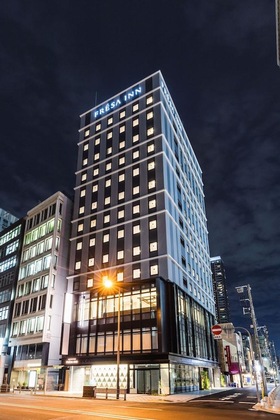 Gallery - Sotetsu Fresa Inn Yodoyabashi