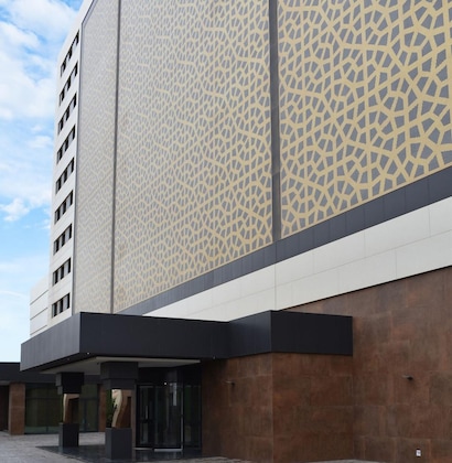 Gallery - Az Hotels Grand Oran