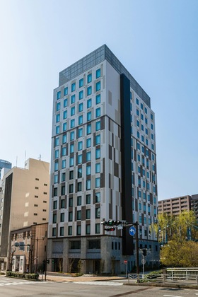 Gallery - Far East Village Hotel Yokohama