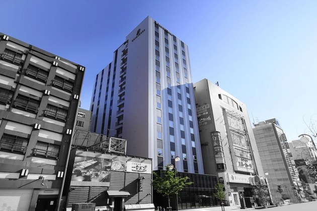 Gallery - Quintessa Hotel Sapporo Susukino