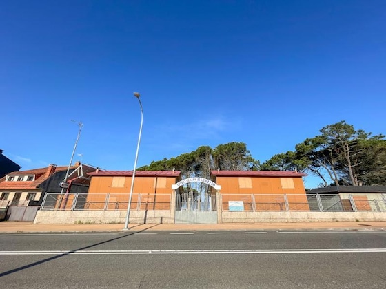Gallery - Bungalows Barbeito Natur 3000