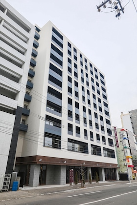 Gallery - Koko Hotel Sapporo Susukino