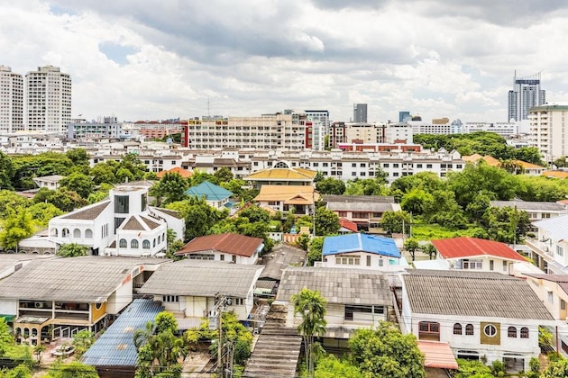 Gallery - Livotel Express Hotel Ramkhamhaeng 50 Bangkok
