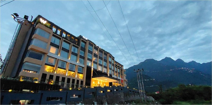 Gallery - Welcomhotel By Itc Hotels Katra
