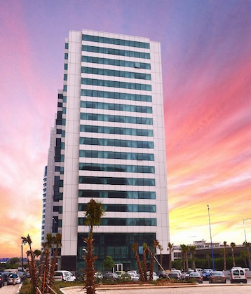Gallery - Mogador Marina