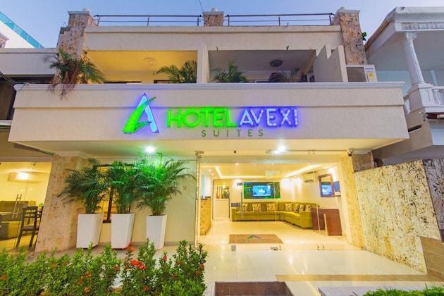 Gallery - Hotel Avexi Suites By Geh Suites