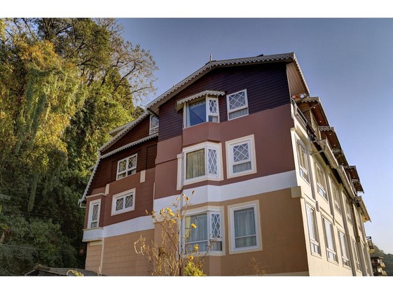 Gallery - Summit Hermon Hotel & Spa