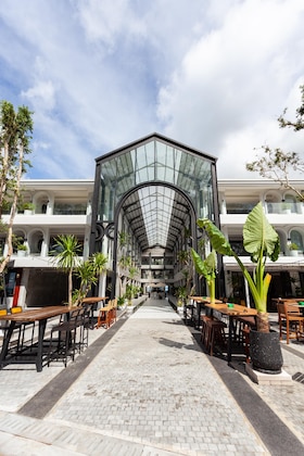 Gallery - Anona Beachfront Phuket Resort