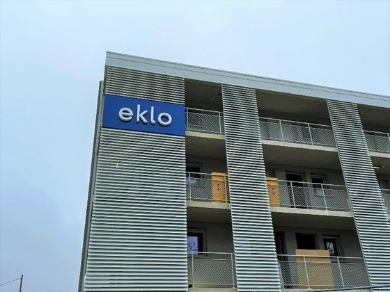 Gallery - Eklo Paris Roissy Cdg Airport