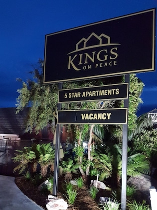 Gallery - Kings On Peace