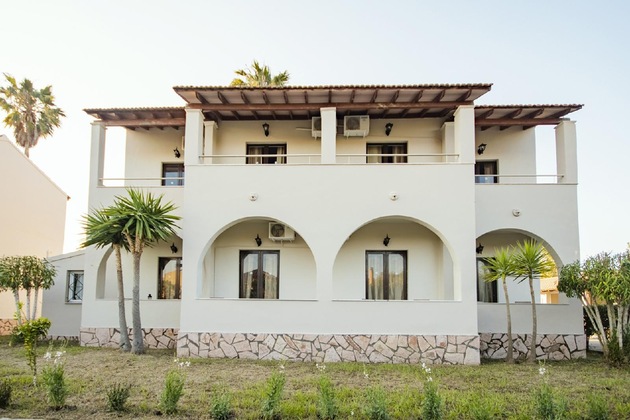Gallery - Parakladi Seaside Retreat