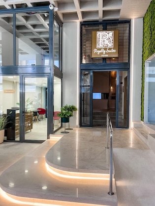 Gallery - Royalty Suites Psyrri