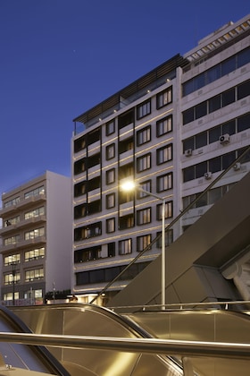 Gallery - The Port Square Hotel
