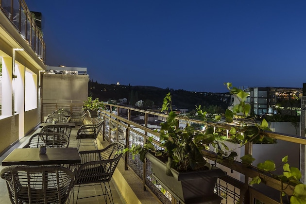 Gallery - Royalty Hotel Athens