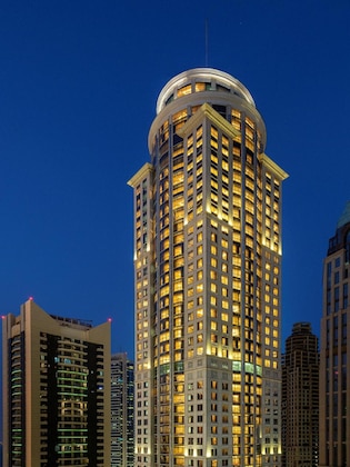 Gallery - Dusit Hotel & Suites Doha