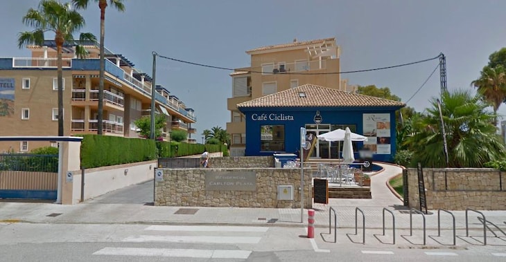 Gallery - Apartment in Denia for 4 people with 2 rooms Ref. 117651