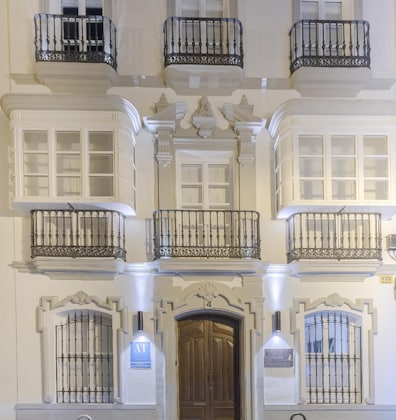 Gallery - Apartment in Sevilla for 4 people with 1 room Ref. 310195