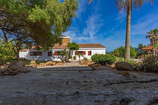 Gallery - Villa in Tarifa for 8 people with 4 rooms Ref. 303785