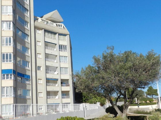 Gallery - Apartment in Calpe for 4 people with 2 rooms Ref. 373444