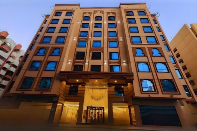 Gallery - Best Western Premier M Four Hotels