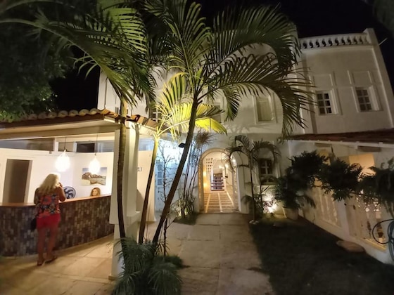 Gallery - Pousada Casarão Jeri