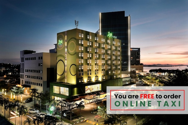 Gallery - Zest Harbour Bay Batam by Swiss-Belhotel International