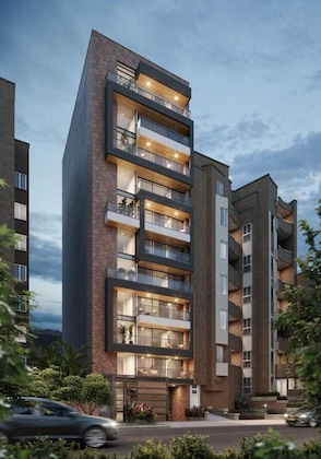 Gallery - Luxury Suites Prana By Cadissa