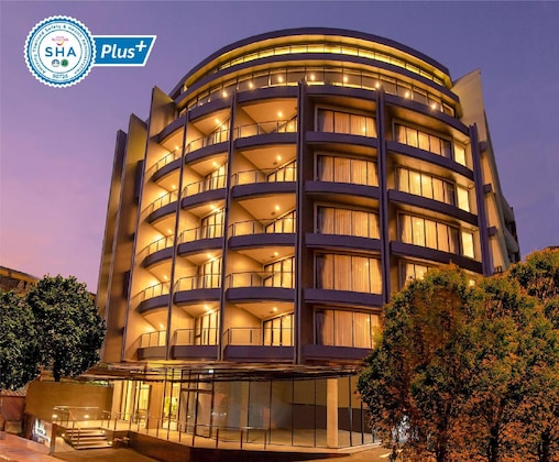 Gallery - Amanta Hotel & Residence Sathorn