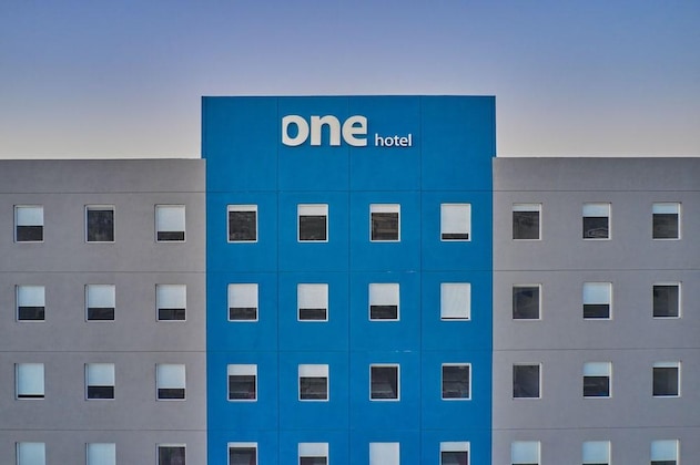Gallery - One Mazatlán