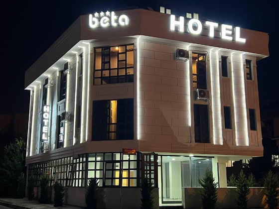 Gallery - Beta Hotel