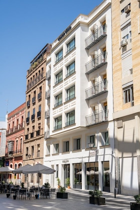 Gallery - Ocean Drive Sevilla