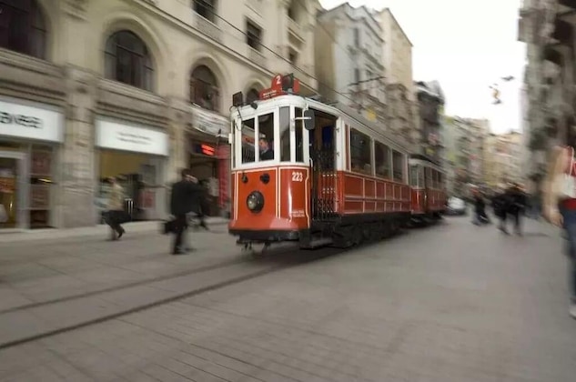 Gallery - Mineo Hotel Taksim