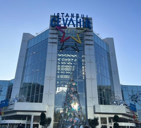 Gallery - Tryp By Wyndham Istanbul Sisli Hotel
