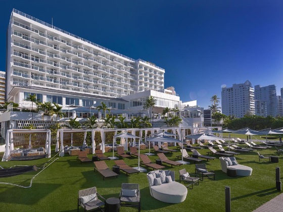 Gallery - Hilton Garden Inn San Juan Condado
