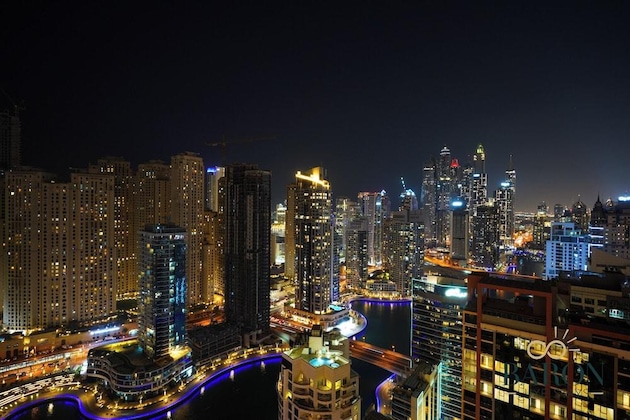 Gallery - LUX The Address Dubai Marina Suite