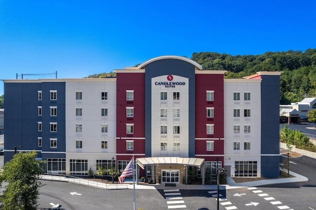 Gallery - Candlewood Suites Asheville Downtown, An Ihg Hotel