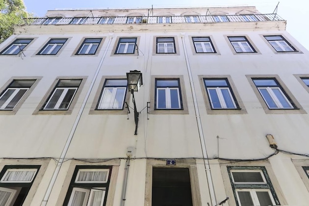 Gallery - Bairro Alto Bright By Homing