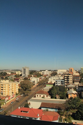 Gallery - Blue Open Hotel