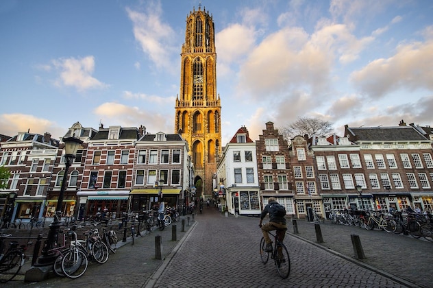 Gallery - Crowne Plaza Utrecht - Central Station By Ihg