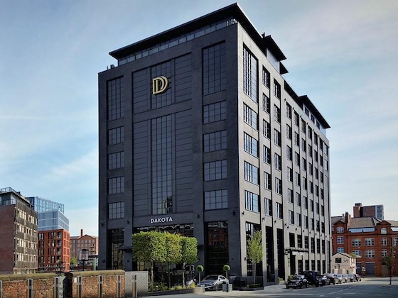 Gallery - Dakota Manchester